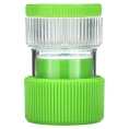 Ezy Dose, Pill Crusher, измельчитель таблеток, зеленый, 1 шт.