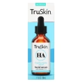 TruSkin, Сыворотка для лица с гиалуроновой кислотой, 1 жидкая унция (30 мл)