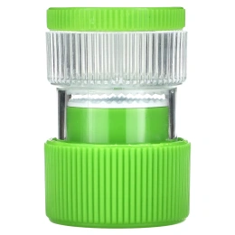 Ezy Dose, Pill Crusher, измельчитель таблеток, зеленый, 1 шт.