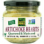 Native Forest, Edward & Sons, Native Forest, Artichoke Hearts, Quartered & Marinated, 6 oz (170 g)