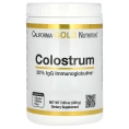 California Gold Nutrition Молозиво 7,05 унций (200 г)