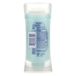 Degree, UltraClear, черный и белый, дезодорант-антиперспирант, 74 г (2,6 унции)