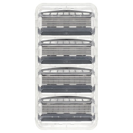 Cremo, Razor, 4 шт.