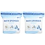 Aurora Nutrascience, витамины D3 и K2, 60 капсул