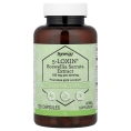 Vitacost, 5-Loxin®-AKBA, экстракт босвеллии, 120 капсул (75 мг в 1 капсуле)