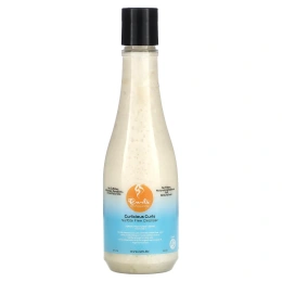 Curls, Curlicious Curls, очищающее средство без сульфатов, 240 мл (8 жидк. унц.)