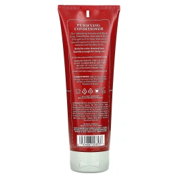 Grandpa's, Интенсивный кондиционер с розовой глиной, Очищение, 8 унций (235 мл)