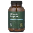 Global Healing, Ultimate Enzymes`` 120 капсул
