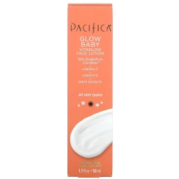 Pacifica, Glow Baby, Лосьон для лица VitaGlow, 1,7 жидких унций (50 мл)