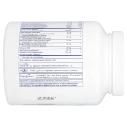 Pure Encapsulations, UltraNutrient®, 360 капсул