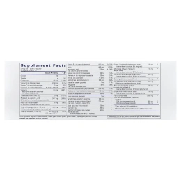 Pure Encapsulations, Ultra Pure Pack With Metafolin® L-5-MTHF, 30 Packets