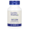 Earth's Bounty, Oxy-Caps, 375 мг, 90 капсул