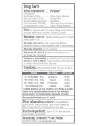 Loma Lux Psoriasis, Псориаз, гомеопатическое средство, 8 жидких унций