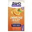 Zand, Immune Fast, пикантный апельсин, 30 жевательных таблеток