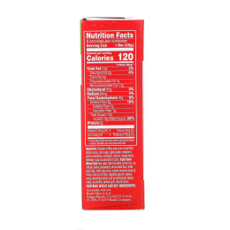 Kashi, Soft-Baked Cereal Bars, Ripe Strawberry, 6 Bars, 1.2 oz (35 g) Each