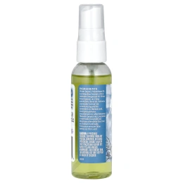 Aura Cacia, спрей для туалета, Ocean Air, 60 мл (2 жидк. унции)