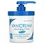Vanicream, Увлажняющий крем, для чувствительной кожи, 1 фунт (453 г)