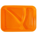 Think, Thinksport, Контейнер GO2, Оранжевый, 1 контейнер