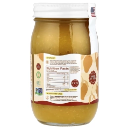 True Sea Moss, натуральный морской суперфуд, манго, 473 мл (16 жидк. унций)