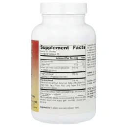 Planetary Herbals, Ayurvedics, Guggul Cholesterol Compound™, 180 таблеток