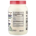 Ghost, веганский протеин, шоколадные хлопья Milk®, 1246 г (2,7 фунта)