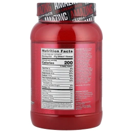 BSN, Syntha-6, маслобойна с холодными камнями, германхолатекаке, 1,17 кг (2,59 фунта)