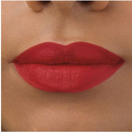 bareMinerals, BAREPRO, стойкая губная помада, оттенок «Вишня», 2 г