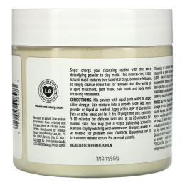 Freeman Beauty, Deep Cleansing Powder-To-Clay Mask,  13 oz (370 g)