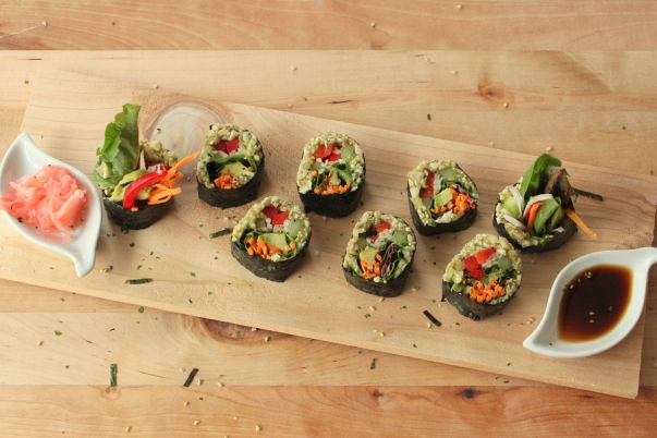 Кокосовый аминос: здоровая альтернатива соевому соусу