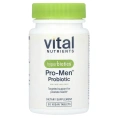 Vital Nutrients, PRO-Men®, пробиотик, 30 веганских таблеток