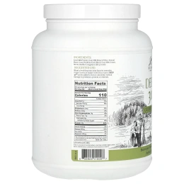 Mt. Capra, Deep 30 ™, Coconut Dream, 907 г (2 фунта)