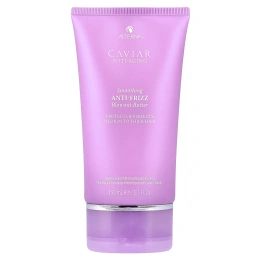 Alterna, Caviar Anti-Aging, разглаживающее масло для выпрямления и против пушения, для средних и густых волос, 150 мл (5,1 жидк. унции)