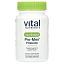Vital Nutrients, PRO-Men®, пробиотик, 30 веганских таблеток