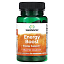 Swanson, Energy Boost`` 60 вегетарианских капсул EMBO