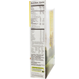 Cascadian Farm, Органическая гранола из овсяной крупы с медом , 16 унций (453 г)