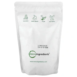 Micro Ingredients, Кальций с витамином D3 + K2 и бором, 300 таблеток