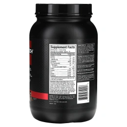Muscletech, Performance Series, Nitro Tech, 100% Whey Gold (100% сыворотка), двойной шоколад, 1,02 кг (2,24 фунта)