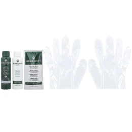 Herbatint, Стойкий растительный гель-краска для волос, 8R, светлый медный блонд, 4,56 жидких унции (135 мл)