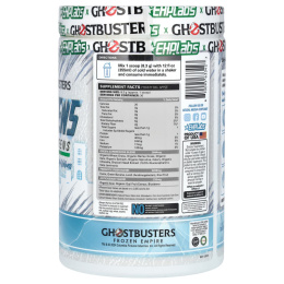 EHPlabs, Ghostbusters, Oxygreens, Daily Super Greens, большое морозное яблоко, 249 г (8,78 унции)