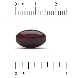 Lake Avenue Nutrition, витамин K2 (в виде менахинона-7), 50 мкг, 120 растительных капсул