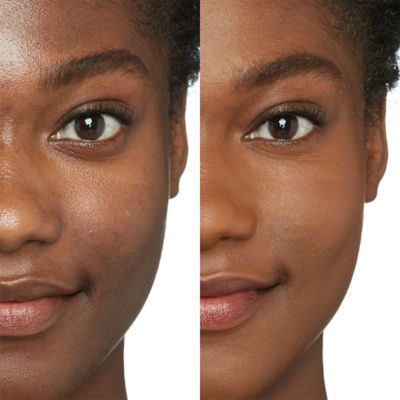 bareMinerals, Original, тональная основа, SPF 15, оттенок «Золотистый темный 25», 8 г