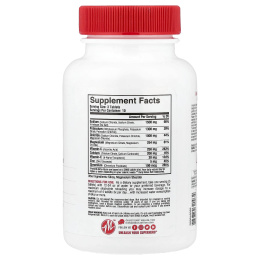 Metabolic Nutrition, HydraMAX ™, максимальная эффективность, 30 таблеток