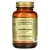 Solgar, Ресвератрол, 250 мг, 30 мягких желатиновых капсул