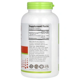 NutriBiotic, Immunity, витамины C + D3 и цинк, 250 капсул