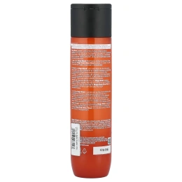 Matrix, Total Results™, Mega Sleek Conditioner, масло ши, 300 мл (10,1 жидк. унции)