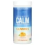 Natural Vitality, CALM, добавка с магнием, апельсин, 120 жевательных таблеток