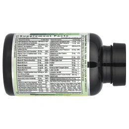 Emerald Laboratories, коферментный мультивитаминный комплекс, прием 1 раз в день, 30 вегетарианских капсул