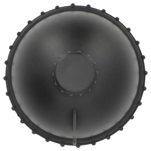 MuscleTech, Protein Funnel, Black , 1 Count