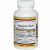 Kirkman Labs, TMG, с фолиновой кислотой и метиловым B-12, 500 мг, 120 капсул