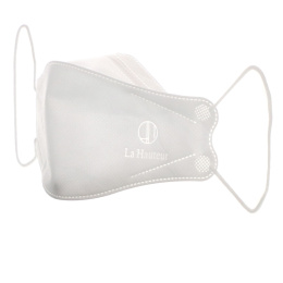 La Hauteur, одноразовая маска KF94 (N95 / KN95 / FFP2), 1 штука